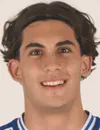 Anil Sakar - jugador del 1. Fortuna Wiener Neustädter SC