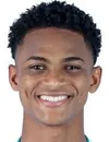 Anilson - jogador do FC Paços de Ferreira