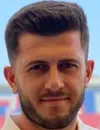 Anio Poci - KF Egnatia futbolcusu
