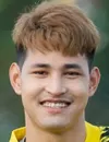 Anipong Kijkam - Police Tero FC futbolcusu