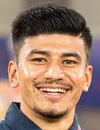 Anirudh Thapa - Mohun Bagan Super Giant futbolcusu