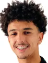Anis Bakhouche - jogador do Al-Dhaid SC