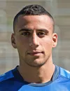Änis Ben-Hatira - Hertha BSC II futbolcusu