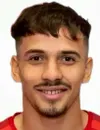 Anis Elhadj Benchouya futbolcu profil fotoğrafı