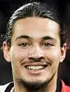 Anis Hadj Moussa - Feyenoord futbolcusu