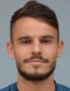Anis Jasaragic - NK Nafta 1903 futbolcusu