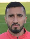 Anis Khedher - Al-Tersana SC Tripoli futbolcusu