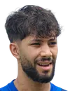 Anis Mekraz - Al-Ahli SC futbolcusu