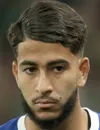 Anis Ouzenadji - ESTAC Troyes futbolcusu