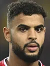 Anis Slimane - jogador do Norwich City