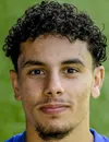 Anis Yadir - De Treffers futbolcusu