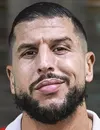 Aniss El Hriti futbolcu profil fotoğrafı