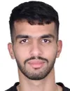 Aniss Karimi - Hatta Club futbolcusu