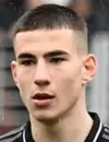 Anka Gençdoğan - Beşiktaş JK U16 futbolcusu