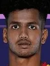 Ankit Bhuyan - ARA FC futbolcusu