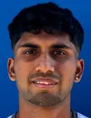 Annil Vigneswaran - Nakhonsi United futbolcusu