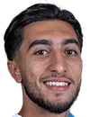 Anouar Ait El Hadj - Union Saint-Gilloise futbolcusu