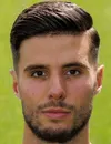 Anouar El Azzouzi - Fortuna Düsseldorf futbolcusu