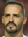 Anselmo Ramon - Goiás EC futbolcusu