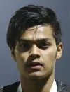 Ansh Gupta - Vatika Football Club futbolcusu