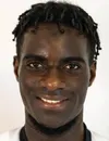 Ansou Sow - Spieler von Vendée Poiré Football