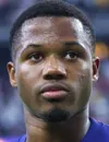 Ansu Fati - AS Monaco futbolcusu