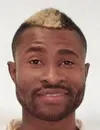 Ansumana Kromah futbolcu profil fotoğrafı