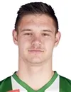 Antal Péter - giocatore del Szekszárdi UFC