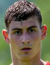 Antal Yaakobishvili - CD Teneriffa futbolcusu