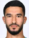 Antar Yalaoui futbolcu profil fotoğrafı