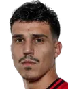 Ante Aralica futbolcu profil fotoğrafı