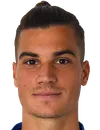 Ante Backov futbolcu profil fotoğrafı