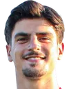 Ante Bekavac - Kryvbas Kryvyi Rig futbolcusu