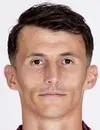 Ante Budimir - CA Osasuna futbolcusu