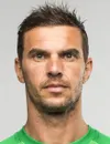 Ante Covic - joueur du Kariyer sonu