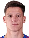 Ante Crnac - Norwich City futbolcusu