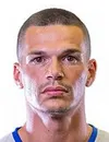 Ante Erceg - Spieler von HNK Gorica