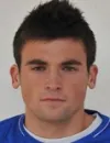 Ante Hrkac - FK Velez Mostar futbolcusu