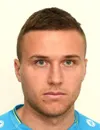 Ante Kordic futbolcu profil fotoğrafı
