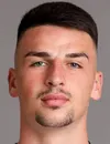 Ante Matej Juric - Spieler von HNK Rijeka