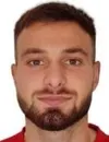 Ante Matic - NK Dubrava Tim kabel futbolcusu