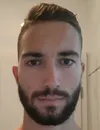 Ante Melvan futbolcu profil fotoğrafı
