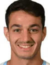 Ante Orec - Spieler von HNK Rijeka
