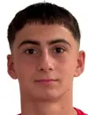 Ante Pokrajcic futbolcu profil fotoğrafı
