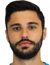 Ante Roguljic - Diósgyőri VTK futbolcusu