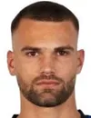 Ante Suto futbolcu profil fotoğrafı