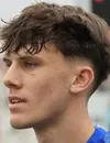 Ante Utrobicic futbolcu profil fotoğrafı