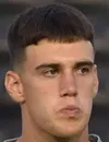 Ante Vukovic - Mantova 1911 futbolcusu