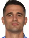 Ante Zivkovic - HSK Posusje futbolcusu