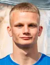 Antek Wrebiakowski - BFC Dynamo futbolcusu